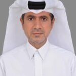 الدكتور محمد فهد ناصر آل حرموص النعيمي